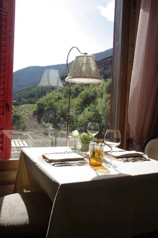 Relais Villa Brioschi Aprica Exterior foto