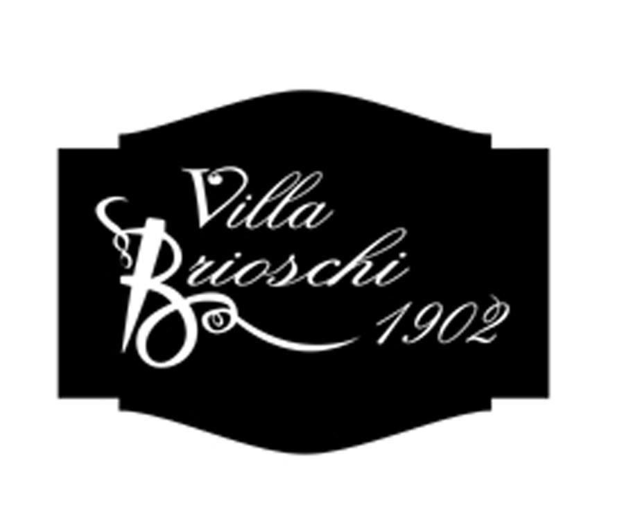 Relais Villa Brioschi Aprica Exterior foto
