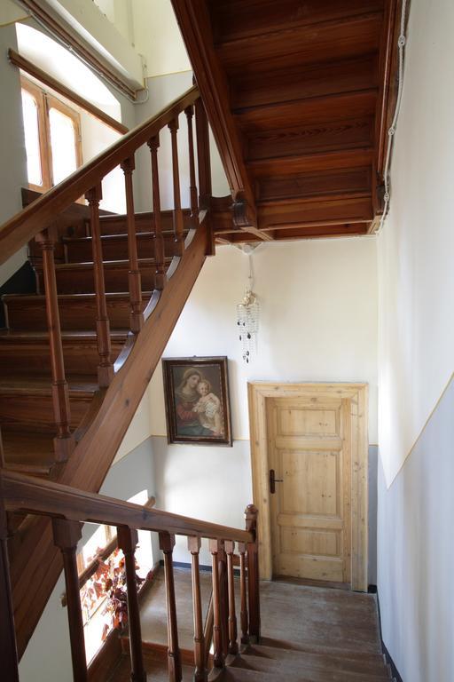 Relais Villa Brioschi Aprica Exterior foto